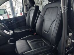 MERCEDES-BENZ V 300 d 4MATIC AVANTGARDE extralang 360° Kamera