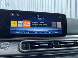 MERCEDES-BENZ V 300 d 4MATIC AVANTGARDE extralang 360° Kamera