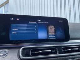 MERCEDES-BENZ V 300 d 4MATIC AVANTGARDE extralang 360° Kamera