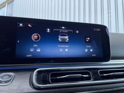 MERCEDES-BENZ V 300 d 4MATIC AVANTGARDE extralang 360° Kamera