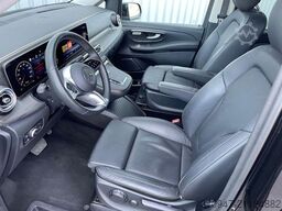 MERCEDES-BENZ V 300 d 4MATIC AVANTGARDE extralang 360° Kamera