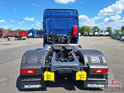Scania G 410 A4x2NB - LNG!!! Vollluftfed. Fahrbereit (Mot