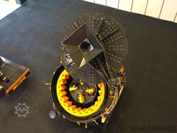 VSI 1000 VERTICAL SHAFT IMPACT CRUSHER VSI 1000 VERTICAL SHAFT IMPACT CRUSHER