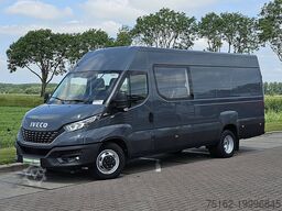 IVECO DAILY 35C18 ac aut. dc EURO6