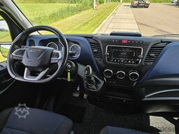 IVECO DAILY 35C18 ac aut. dc EURO6