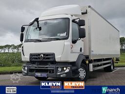 RENAULT D 210