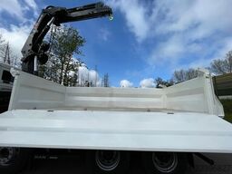 MAN TGS 41.480 TGS 41.480 8x4/Euro6e Euromix Kipper...