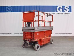 JLG 3246ES