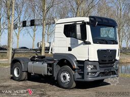 MAN TGS 22.440 BB SA Tractor Head (8 units)