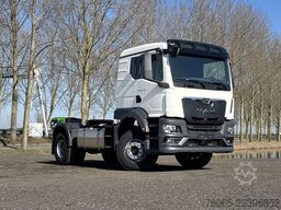 MAN TGS 22.440 BB SA Tractor Head (8 units)