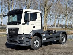 MAN TGS 22.440 BB SA Tractor Head (8 units)
