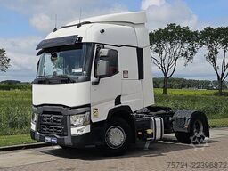RENAULT T 460 Retarder