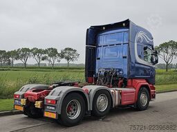 SCANIA R520 Topline 6c2