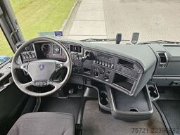SCANIA R520 Topline 6c2