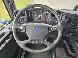 SCANIA R520 Topline 6c2