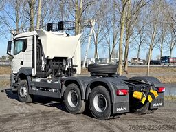 MAN TGS 33.440 Premium Tractor Head (20 units)