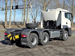 MAN TGS 33.440 Premium Tractor Head (20 units)