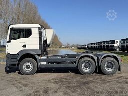 MAN TGS 33.440 Tractor Head (31 units)