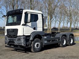 MAN TGS 33.440 Tractor Head (31 units)