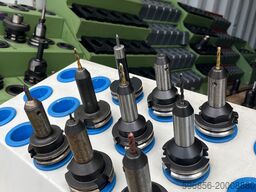 Oprawka ZÜRN Germany SK40 Ø6x100 AD – Made in Germany Oprawka ZÜRN Germany SK40 Ø6x100 AD – Made in Germany