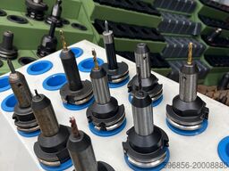 Oprawka ZÜRN Germany SK40 Ø6x100 AD – Made in Germany Oprawka ZÜRN Germany SK40 Ø6x100 AD – Made in Germany