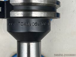 Oprawka ZÜRN Germany SK40 Ø6x100 AD – Made in Germany Oprawka ZÜRN Germany SK40 Ø6x100 AD – Made in Germany