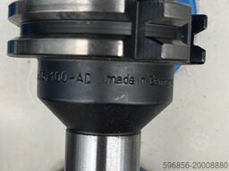 Oprawka ZÜRN Germany SK40 Ø6x100 AD – Made in Germany Oprawka ZÜRN Germany SK40 Ø6x100 AD – Made in Germany