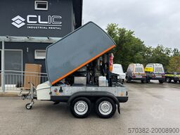 Falch Trail Jet 30 500-30