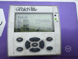 Falch Trail Jet 30 500-30