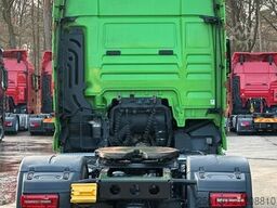 MAN TG3 18.510 Individual 4x2LLS / ACC / Retarder