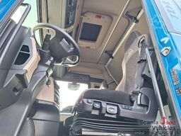 MAN TGX 26.460LL Multiwechsler 2x AHK