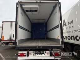 Schmitz Cargobull Tiefkühler Multitemp Trennwand