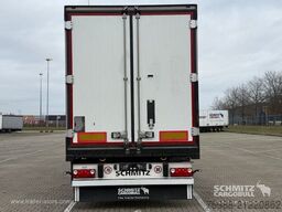 Schmitz Cargobull Tiefkühler Multitemp Trennwand