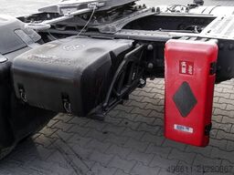 DAF XF 530 FT SPACE CAB + INTARDER + ADR AT FL EX