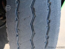 Mercedes-Benz 1848 HAD 4x4