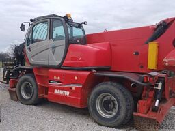 MANITOU MRT2470