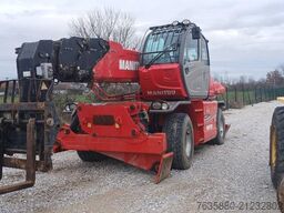 MANITOU MRT2470