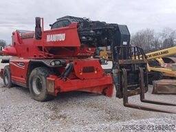MANITOU MRT2470