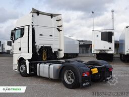 MAN TGX 18.480 GX Cab, ACC