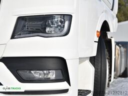 MAN TGX 18.480 GX Cab, ACC