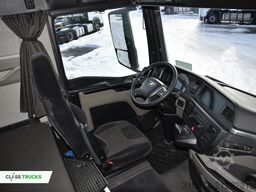 MAN TGX 18.480 GX Cab, ACC