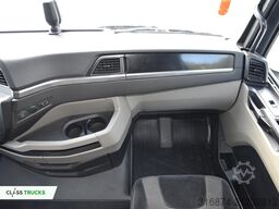 MAN TGX 18.480 GX Cab, ACC