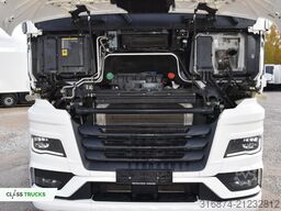 MAN TGX 18.480 GX Cab, ACC