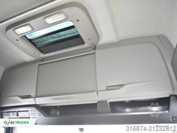 MAN TGX 18.480 GX Cab, ACC