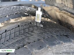 MAN TGX 18.480 GX Cab, ACC