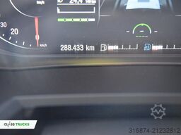 MAN TGX 18.480 GX Cab, ACC