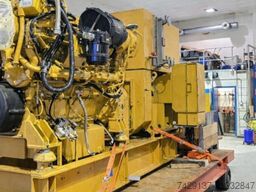 Caterpillar C32 ACERT TIER 3