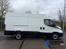 Iveco Daily 35S18V A8 Adaptive Cruise control – Autom...