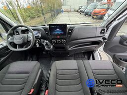 Iveco Daily 35S18V A8 Adaptive Cruise control – Autom...