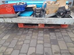 Euromac CX 1000/30